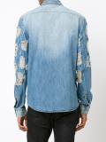 'Vince' shirt