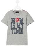 Now Is My Time T-shirt
