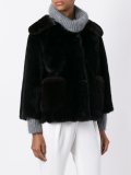 'Cocotte'短夹克