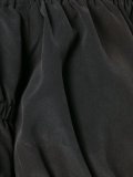 cropped bardot top 