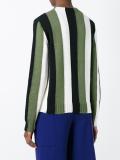 striped jumper