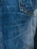 'Classic Kenny Twist'牛仔裤