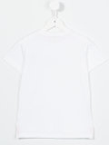logo print T-shirt 