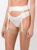 strap suspender belt 