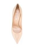 pointed toe pumps