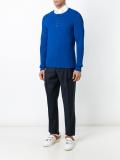 tailored trousers