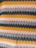 zigzag pattern jumper