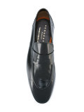 classic penny loafers
