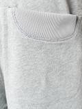 Cotton Jersey Shorts