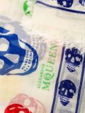 'Skull'围巾