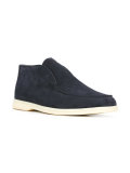 Open Walk loafers