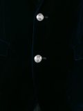 round hem dinner jacket