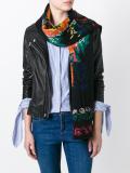 'Bouquet' scarf