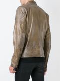 'Archer FC' jacket