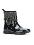 'Charm' rubber rain boots