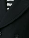 classic peacoat