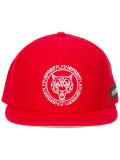 tiger baseball cap