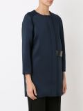 oversized coat