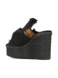platform sandals 