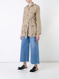 safari jacket
