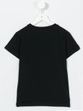 logo print T-shirt 