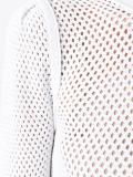 mesh jumper