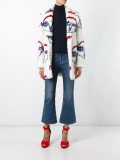 'Dory' coat