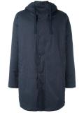 'Kadett' coat
