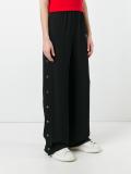 wide leg trousers