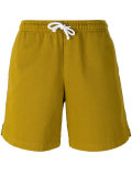 track shorts