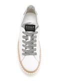 glitter detail sneakers 
