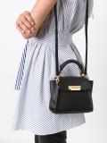 'Eartha Iconic Top Handle'迷你斜挎包