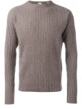crew neck pullover