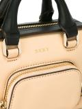 mini pocket crossbody bag