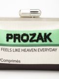 'Prozak'手拿包