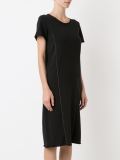'Domino' dress