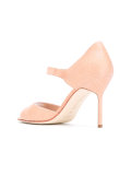Caldo sandals