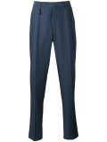 classic tailored trousers