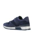lace-up sneakers 