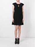 a-line dress