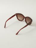 'Rockstud'太阳眼镜
