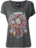 Dolly print T-shirt