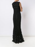 'Waldorf' gown