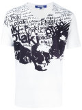 printed T-shirt