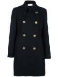 double breasted coat