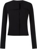 removable sleeves jacket