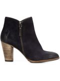 'Snyder' boots