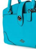 removable strap medium tote