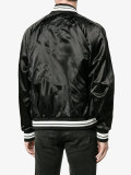 panther bomber jacket