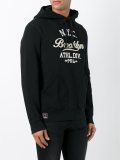 'Brooklyn' hoodie